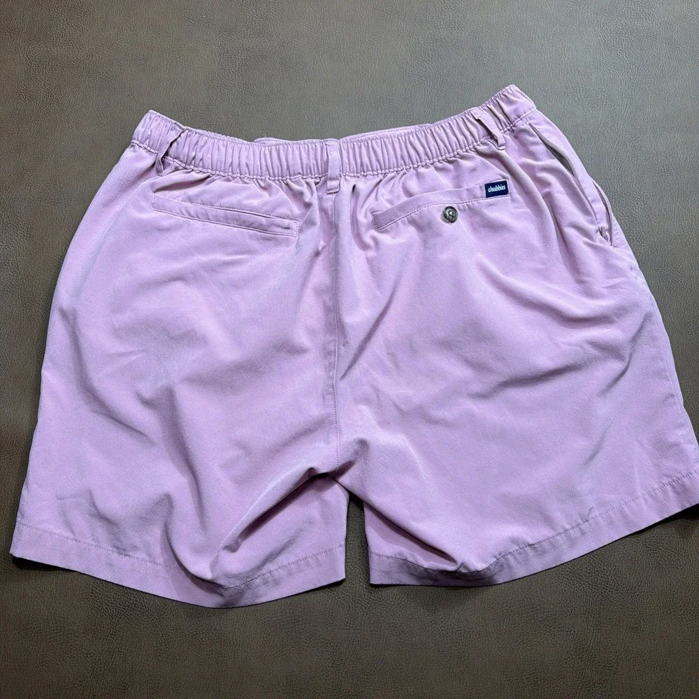 CHUBBIES Men's Shorts Size XL 6